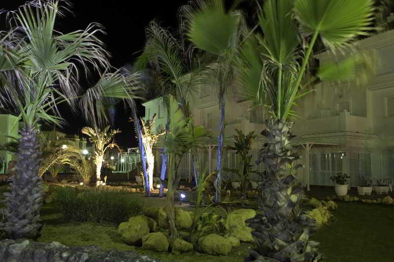 Appartement On Family Playa De Donana à Matalascañas Extérieur photo