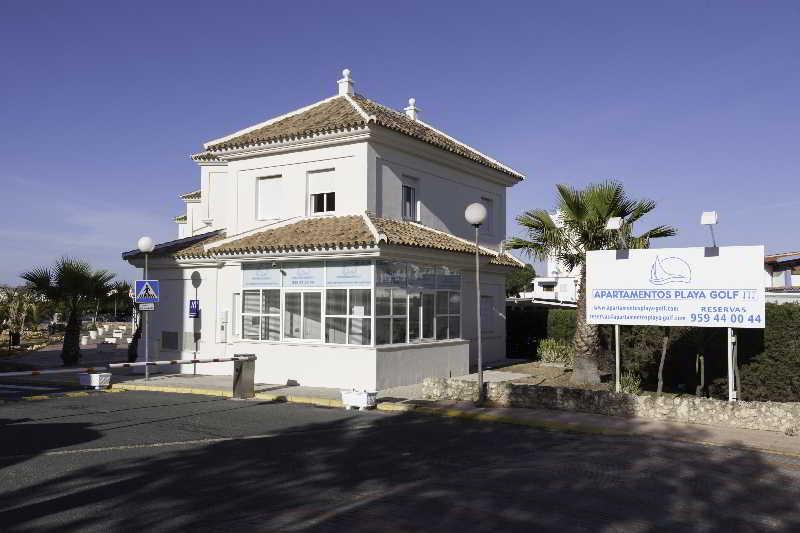 Appartement On Family Playa De Donana à Matalascañas Extérieur photo
