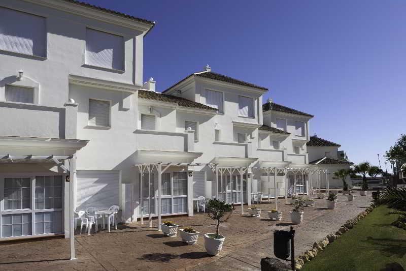 Appartement On Family Playa De Donana à Matalascañas Extérieur photo