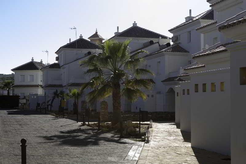 Appartement On Family Playa De Donana à Matalascañas Extérieur photo