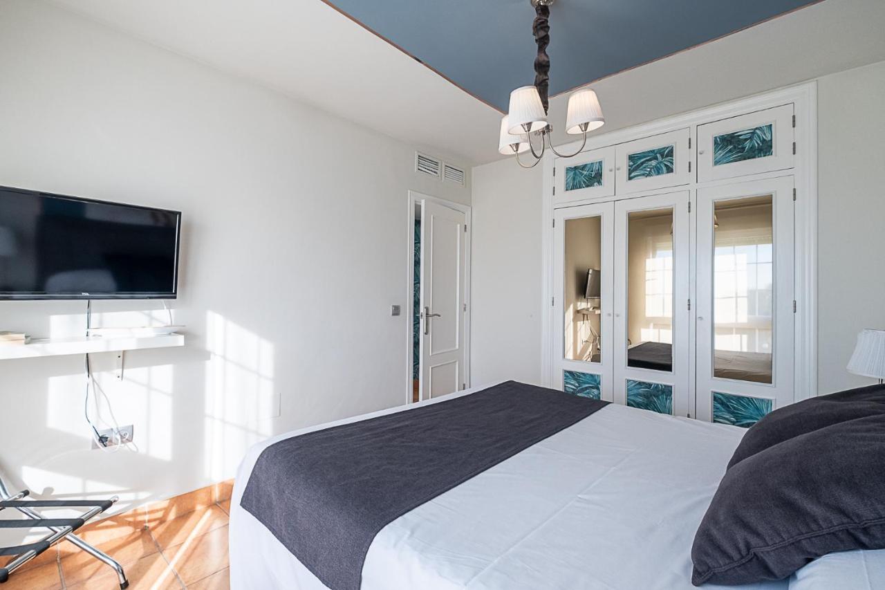 Appartement On Family Playa De Donana à Matalascañas Extérieur photo