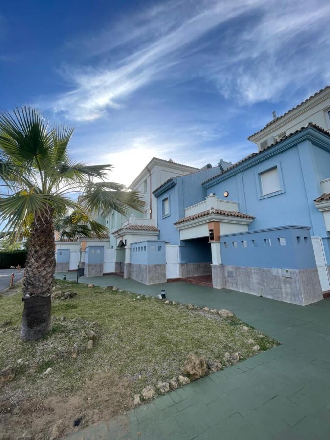 Appartement On Family Playa De Donana à Matalascañas Extérieur photo