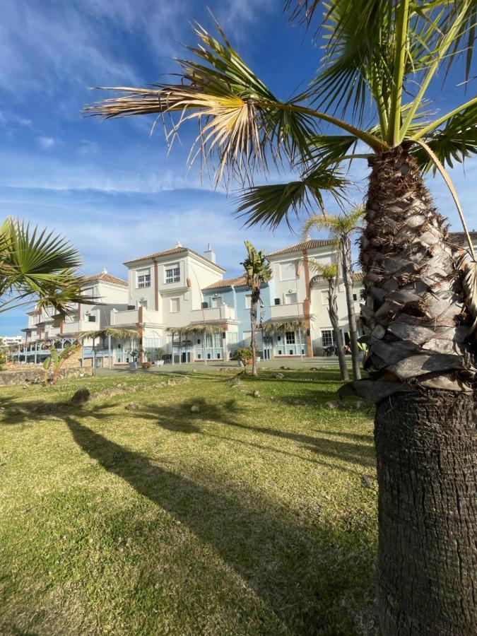 Appartement On Family Playa De Donana à Matalascañas Extérieur photo