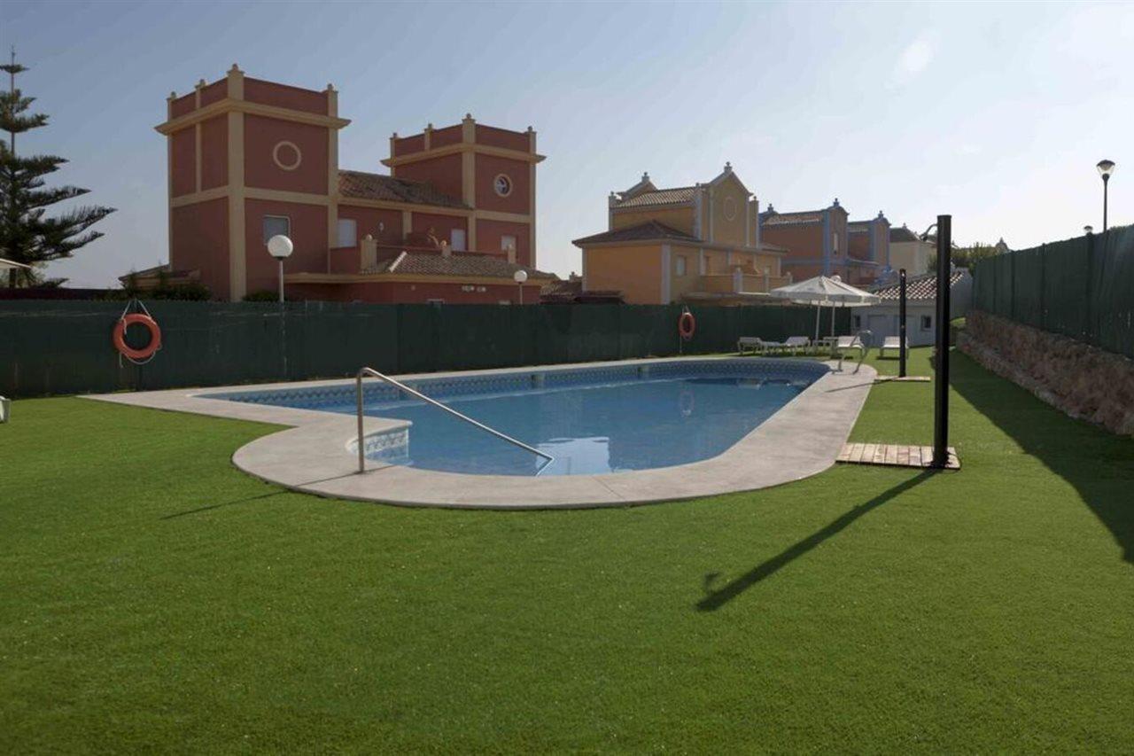 Appartement On Family Playa De Donana à Matalascañas Extérieur photo