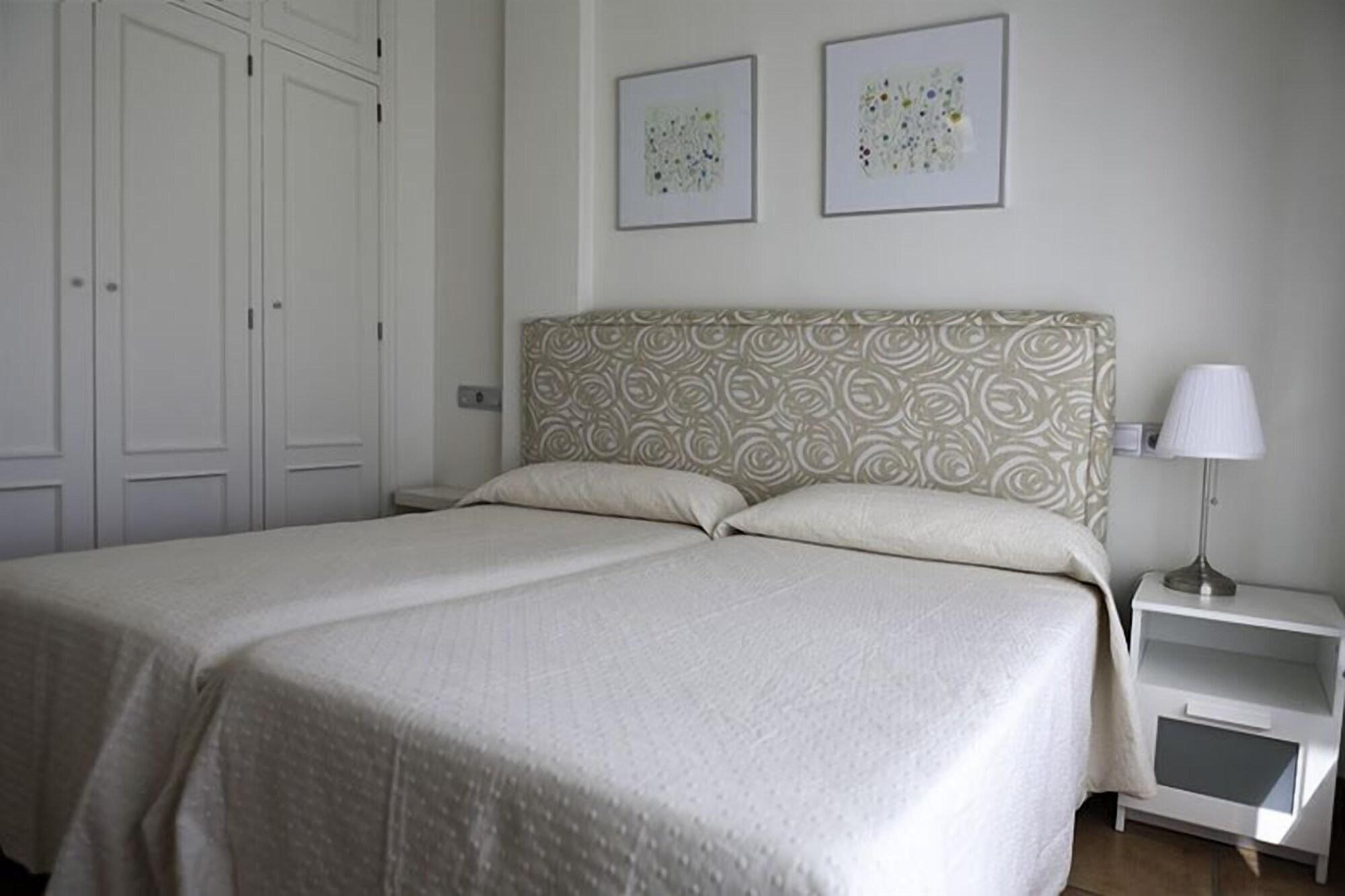 Appartement On Family Playa De Donana à Matalascañas Extérieur photo