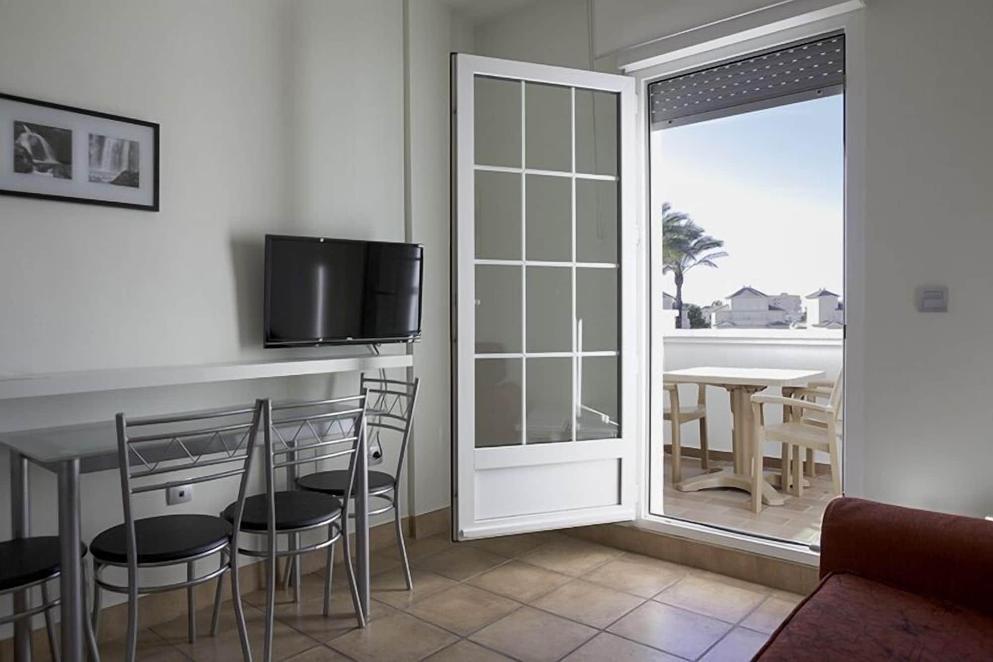 Appartement On Family Playa De Donana à Matalascañas Extérieur photo