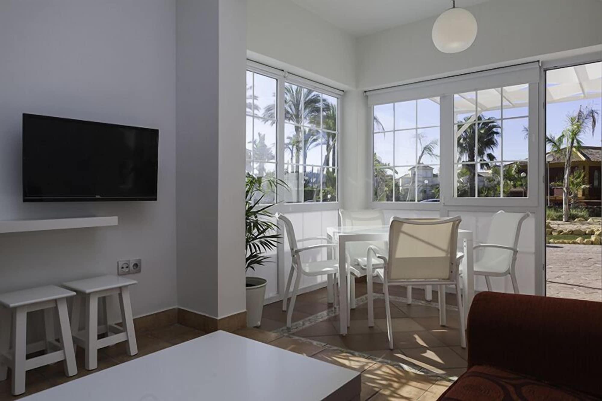 Appartement On Family Playa De Donana à Matalascañas Extérieur photo