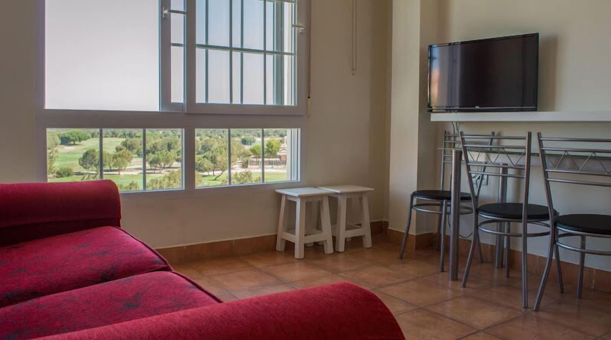 Appartement On Family Playa De Donana à Matalascañas Extérieur photo