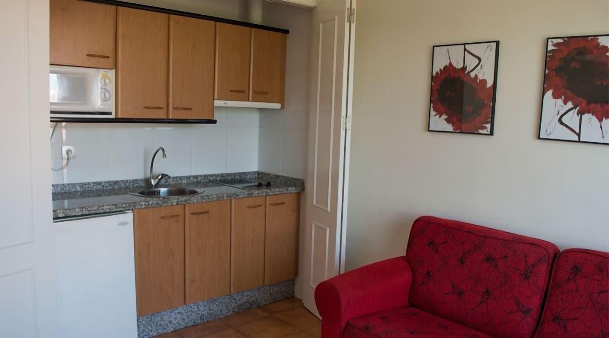 Appartement On Family Playa De Donana à Matalascañas Extérieur photo