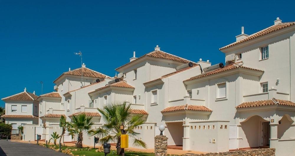 Appartement On Family Playa De Donana à Matalascañas Extérieur photo