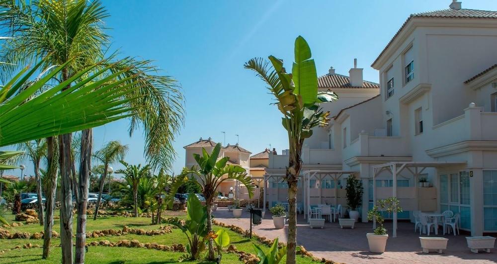 Appartement On Family Playa De Donana à Matalascañas Extérieur photo