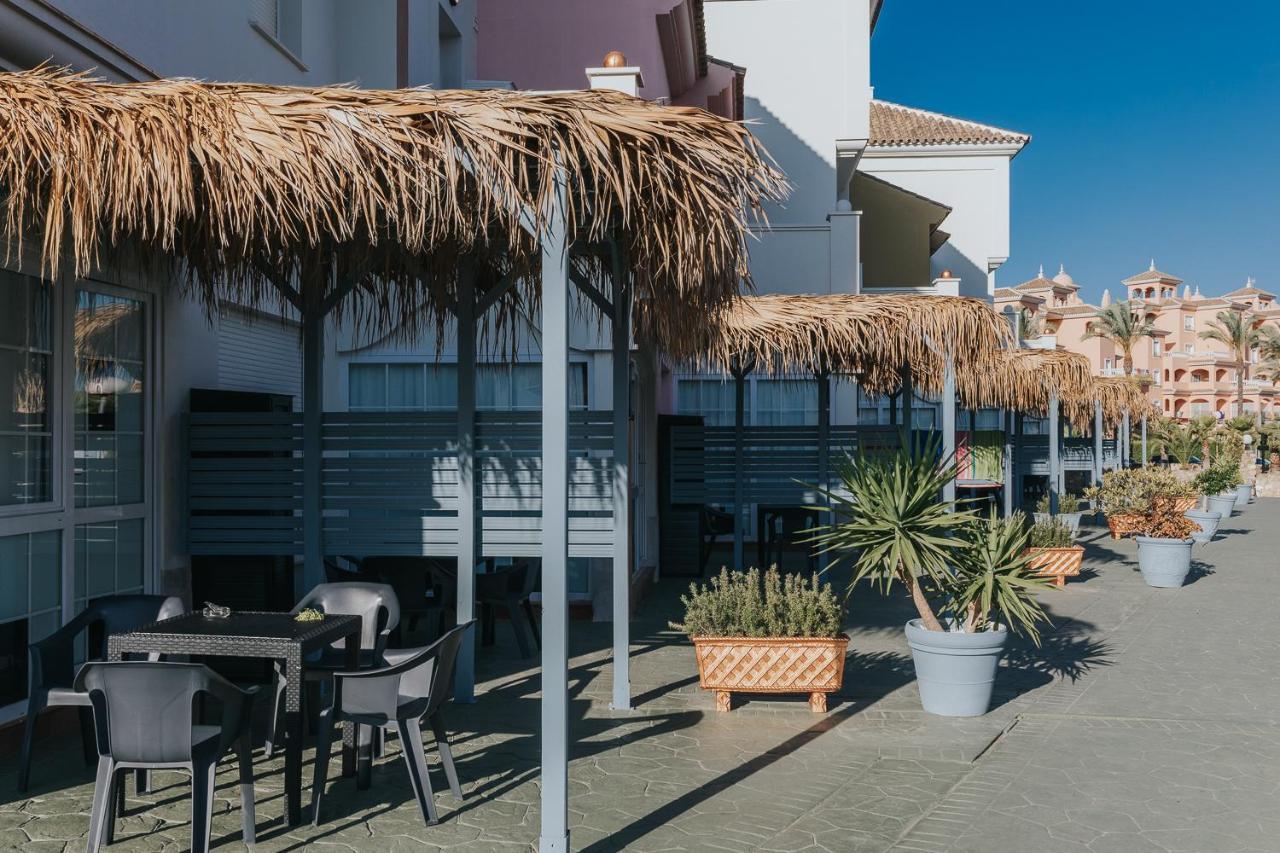 Appartement On Family Playa De Donana à Matalascañas Extérieur photo