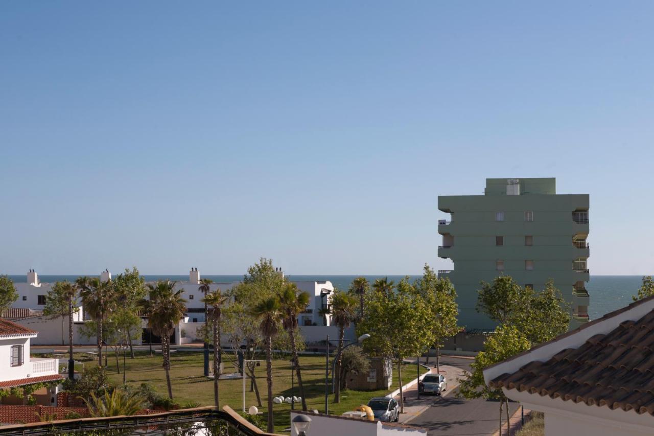 Appartement On Family Playa De Donana à Matalascañas Extérieur photo