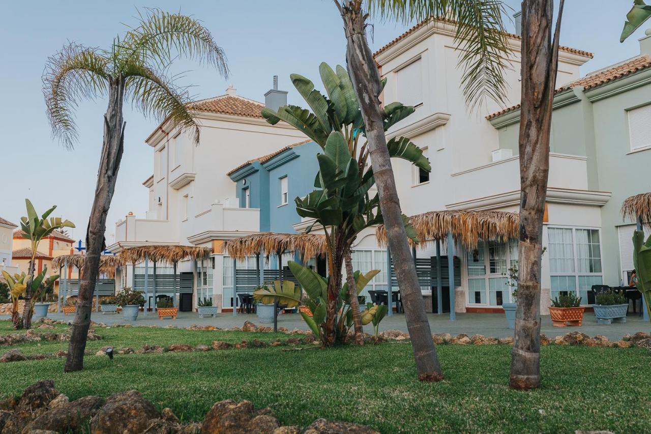 Appartement On Family Playa De Donana à Matalascañas Extérieur photo