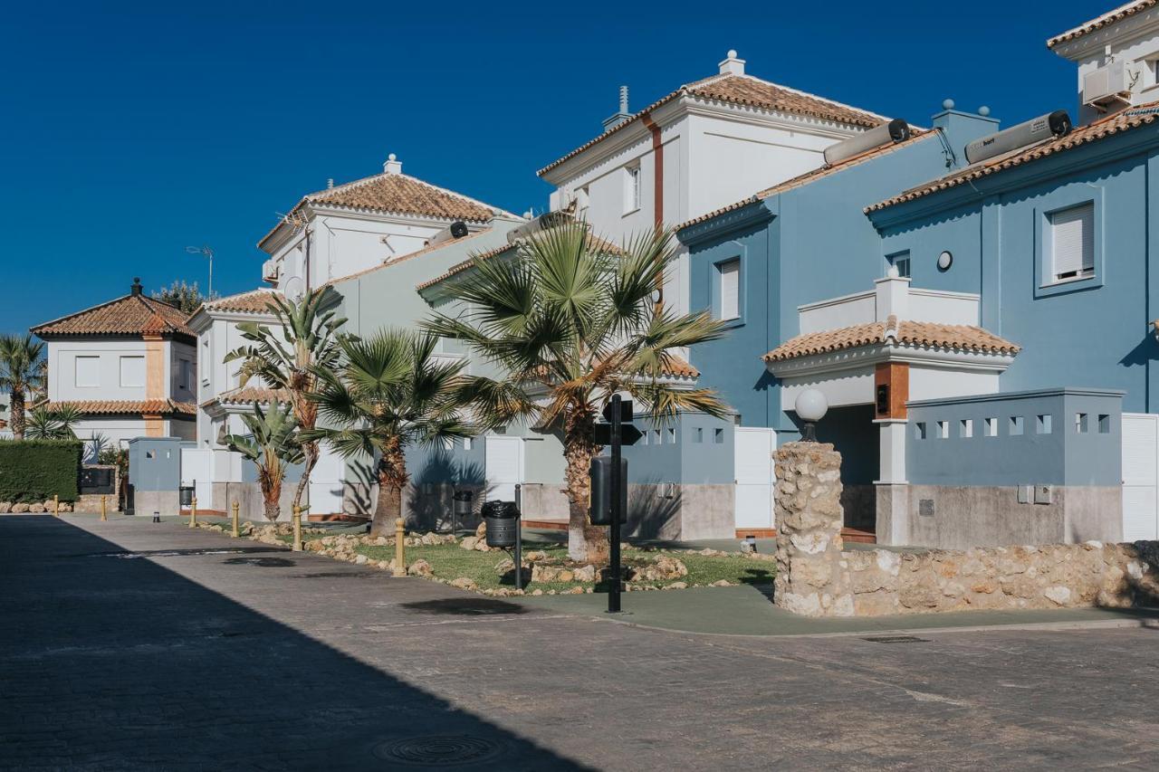 Appartement On Family Playa De Donana à Matalascañas Extérieur photo