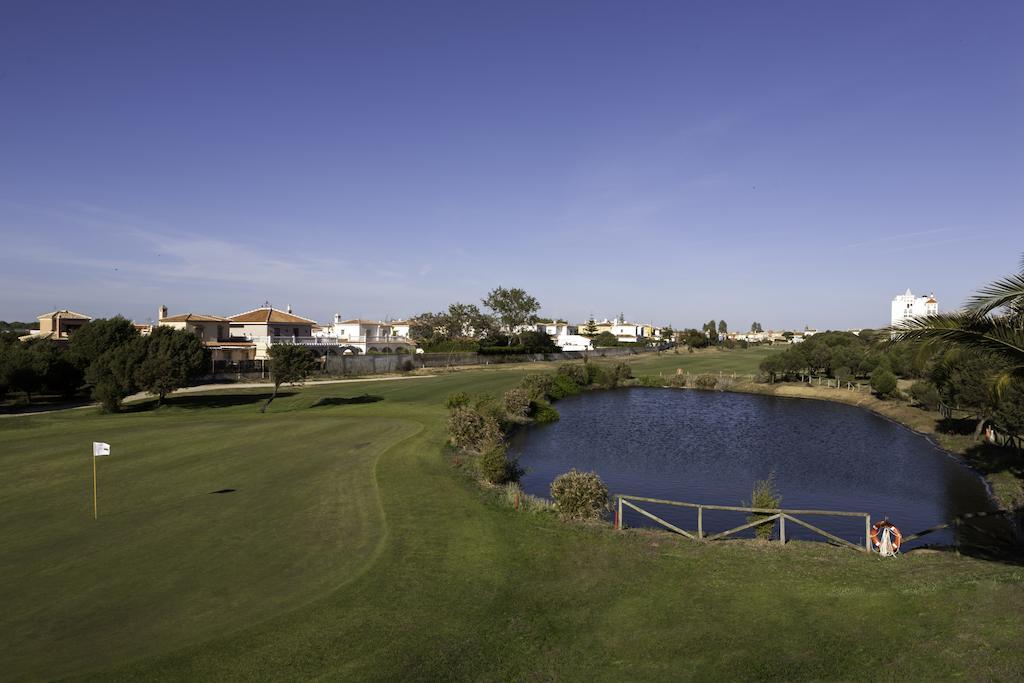 Appartement On Family Playa De Donana à Matalascañas Extérieur photo