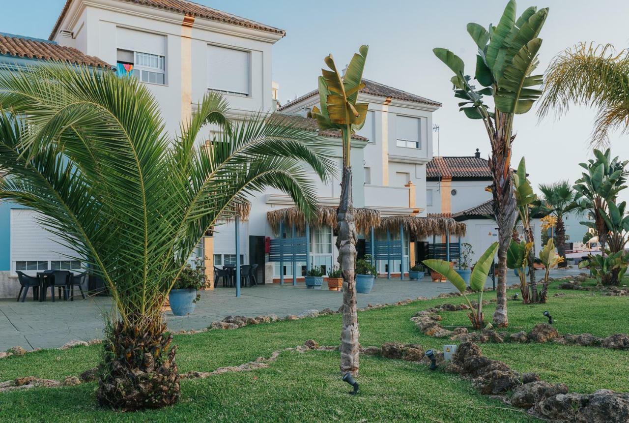 Appartement On Family Playa De Donana à Matalascañas Extérieur photo