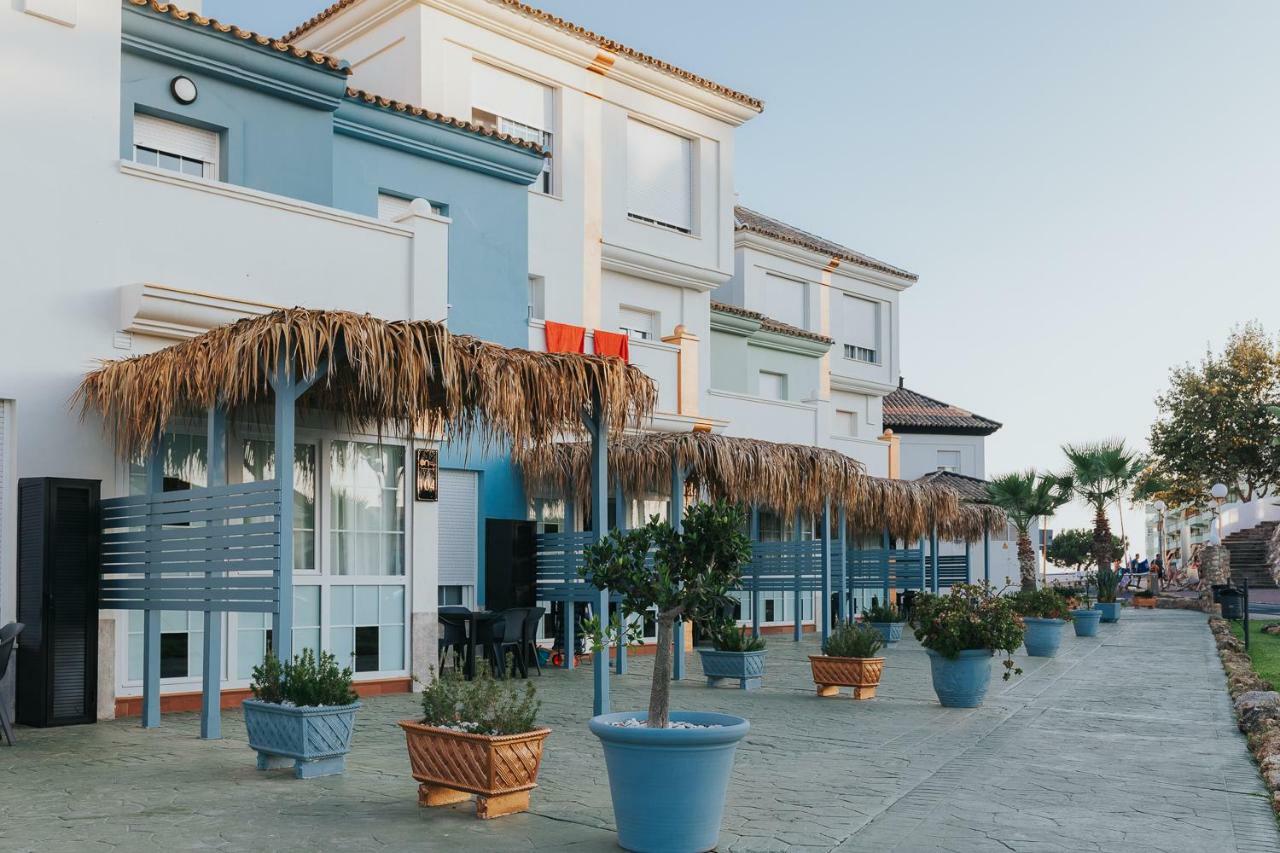 Appartement On Family Playa De Donana à Matalascañas Extérieur photo