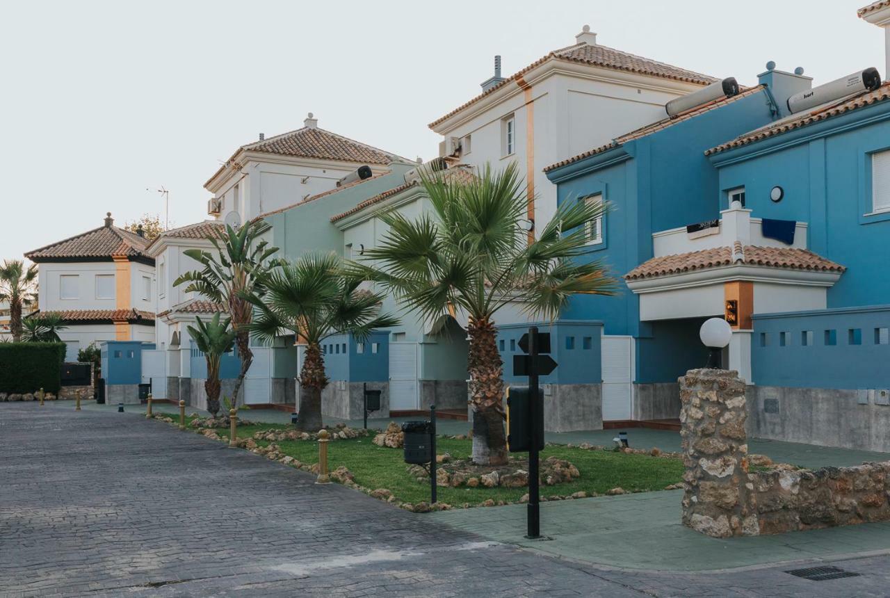 Appartement On Family Playa De Donana à Matalascañas Extérieur photo