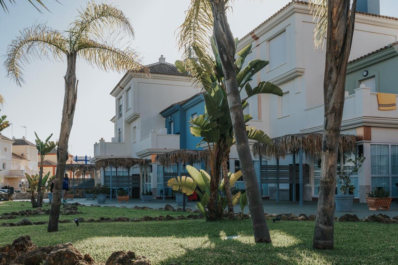 Appartement On Family Playa De Donana à Matalascañas Extérieur photo