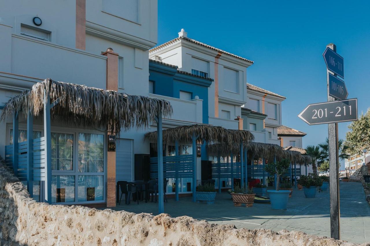Appartement On Family Playa De Donana à Matalascañas Extérieur photo